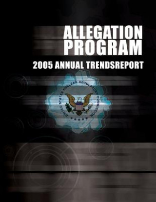 Allegation Program: 2005 Annual Trends Report