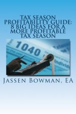 Tax Season Profitability Guide: 8 Big Ideas For A More Profitable Tax Season