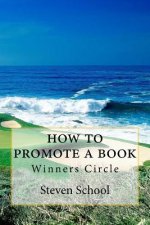 how to promote a book: Winners Circle