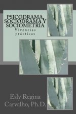 Psicodrama, Sociodrama y Sociometría: Vivencias prácticas