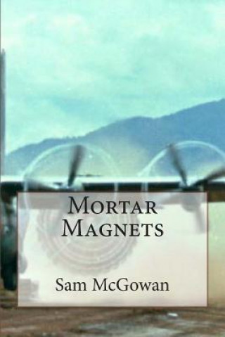 Mortar Magnets