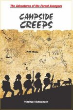 Adventures of Forest Avengers: Campside Creeps