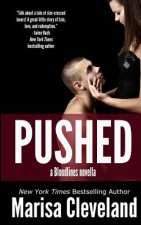 Pushed: a Bloodlines novella