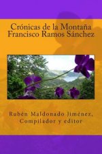 Crónica de la Monta?a