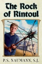 The Rock of Rintoul: The way up is the way down.