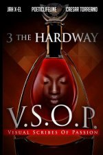 V.S.O.P.: Visual Scribes of Passion