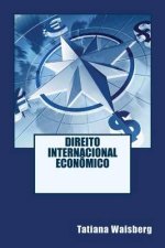 Direito Internacional Economico: Resumos, Textos e Quest?es de Consursos Públicos