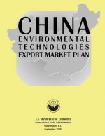 China Environmental Technologies Export Market Plan