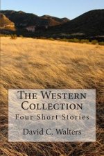 The Western Collection: Four Short Stories
