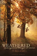 Weathered, Encouragement Through All Seasons, Fall: 31 days of fall