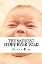 The Saddest Story Ever Told: A.K.A. I hope you roast in Hell Ronan Kim.