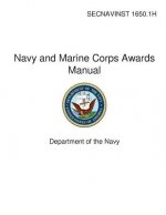 Navy and Marine Corps Awards Manual