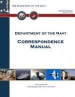 Department of the Navy Correspondence Manual