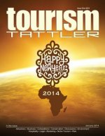 Tourism Tattler January 2014