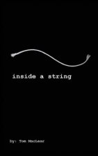 Inside A String: INSIDE A STRING: A collection of poems, essays, lyrics and prose by songwriter/author; Thomas MacLear. One artists psy