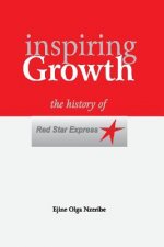 Inspiring Growth: The History of Red Star Express