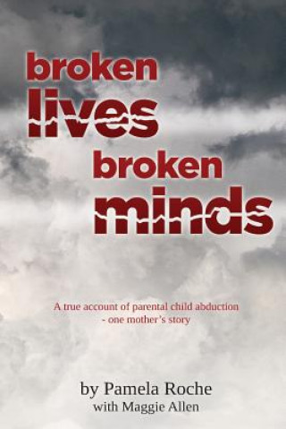 broken lives broken minds