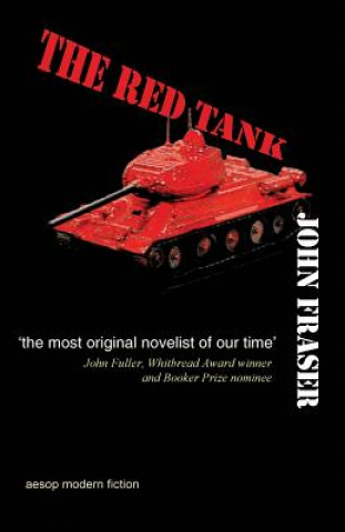 Red Tank