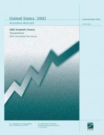 United States 2002 Hazardous Materials: 2002 Economic Census Transportation