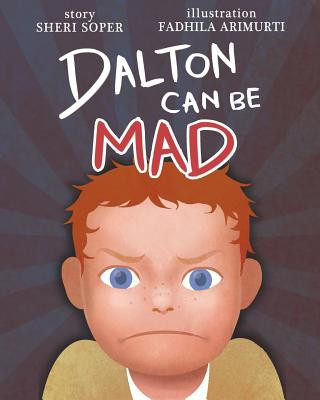 Dalton Can Be Mad