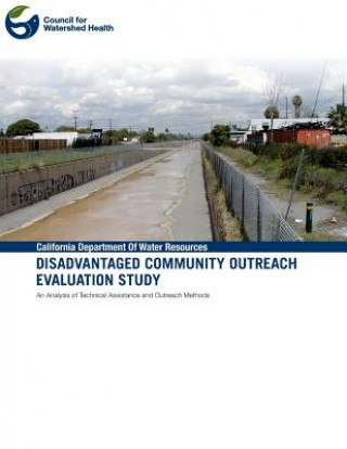 Disadvantaged Community Outreach Evaluation Study