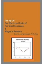 The Big Lie: The Effects and Truths of The Great Recession & Wages in America