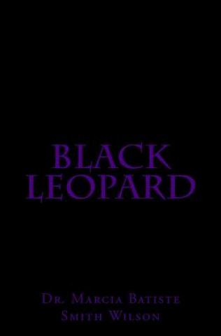 Black Leopard