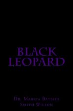 Black Leopard