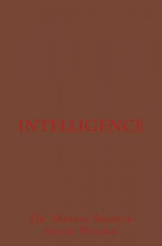 Intelligence