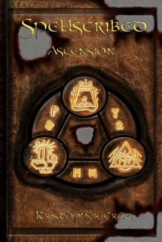 Spellscribed: Ascension