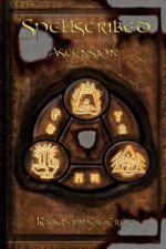 Spellscribed: Ascension