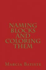 Naming Blocks and Coloring Them