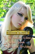 Wie man eine Lerche zum Singen bringt