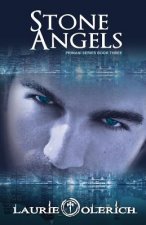 Stone Angels: Primani Book Three
