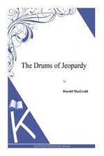 The Drums of Jeopardy