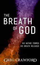 The Breath of God: His nature formed His breath released