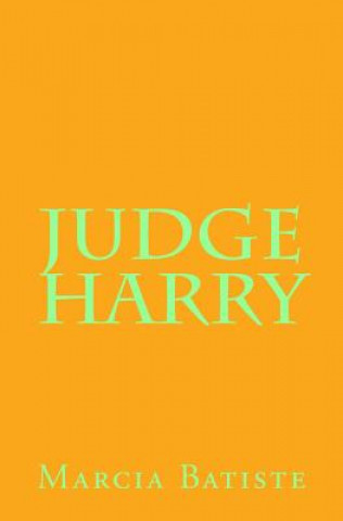 Judge Harry