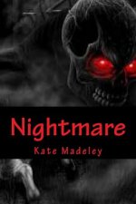 Nightmare: nightmare, horror, mind, discovering, self,