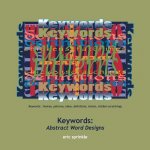 Keywords: Abstract Word Designs