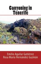 Canyoning in Tenerife