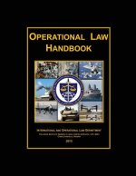 Operational Law Handbook: 2013