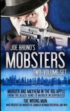 Mobsters, Two Volume Set
