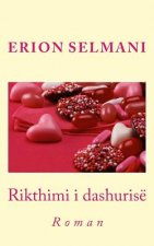 Rikthimi I Dashurisë: Roman