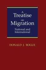 A Treatise on Migration: National and International