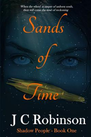 Sands Of Time Shadow Shadow People: The Finding