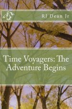 Time Voyagers: The Adventure Begins