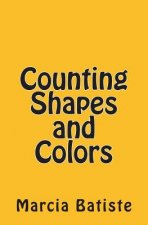 Counting Shapes and Colors