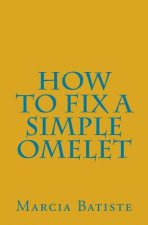 How to Fix A Simple Omelet