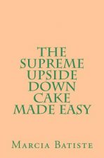 The Supreme Upside Down Cake Made Easy