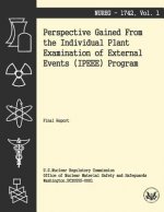 Perspectives Gained From the Individual Plant Examination of External Events Program
